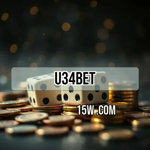 u34bet: Pagamentos Facéis e Rápidos Para Todos os Jogadores
