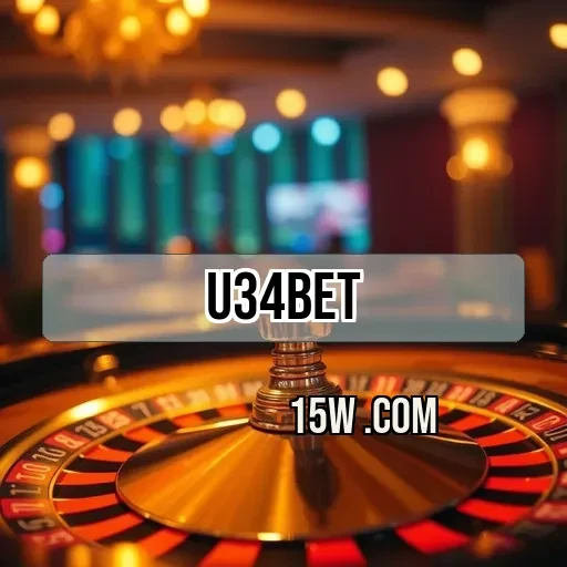 u34bet: Conheça os Recursos do App que Transformam Seu Jogo