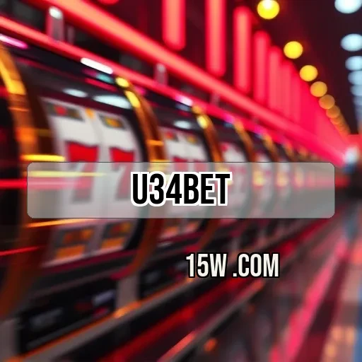 u34bet: Como o Login Transforma a Experiência do Jogador