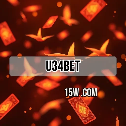 u34bet: Descubra o Poder do Suporte 24/7 Nos Jogos Online
